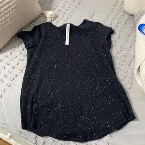 Lululemon shirt